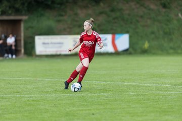 Bild 315 - F TuS Tensfeld - TSV Bargteheide : Ergebnis: 1:0